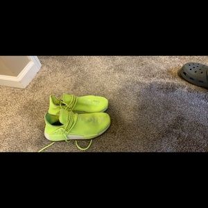 Human races